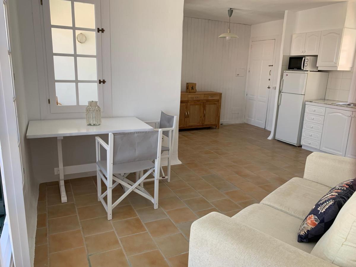 Apartamento En Frente De La Playa Son Parc Kültér fotó